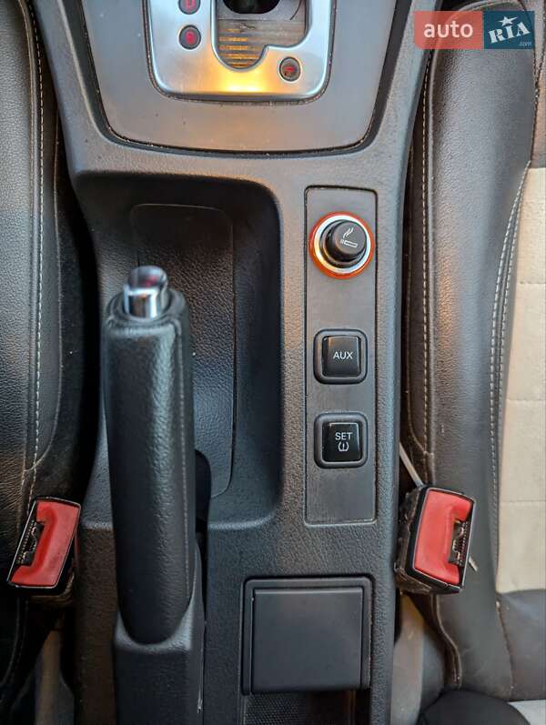 Универсал SEAT Exeo ST 2012 в Корсуне-Шевченковском