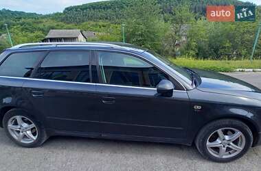 Универсал SEAT Exeo ST 2011 в Ивано-Франковске