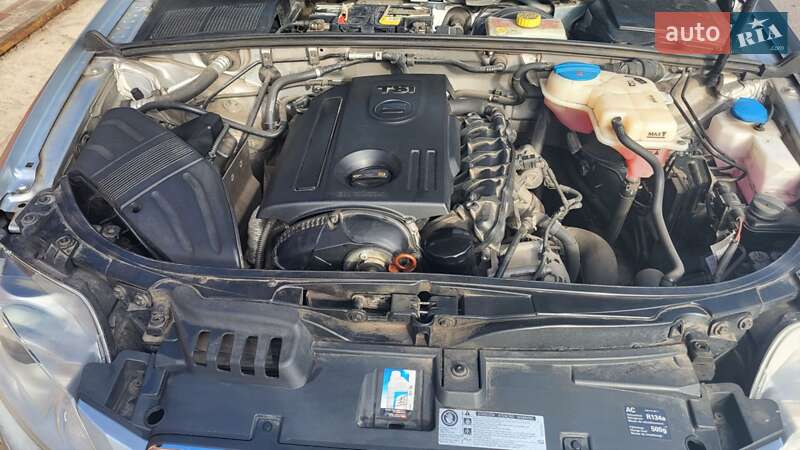 Универсал SEAT Exeo ST 2010 в Черкассах