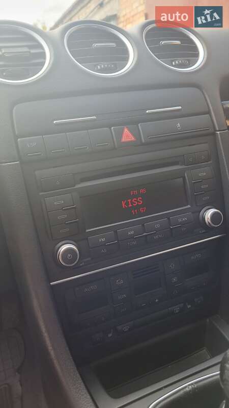 Универсал SEAT Exeo ST 2010 в Черкассах