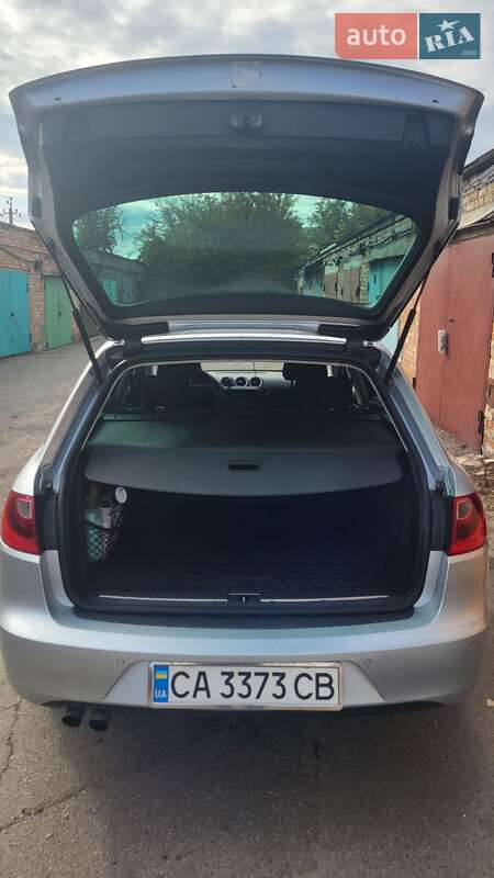 Универсал SEAT Exeo ST 2010 в Черкассах