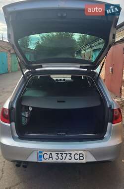 Універсал SEAT Exeo ST 2010 в Черкасах