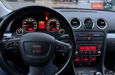 Універсал SEAT Exeo ST 2011 в Києві