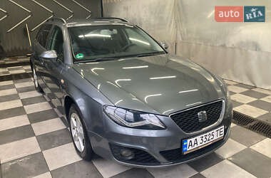 Універсал SEAT Exeo ST 2013 в Києві