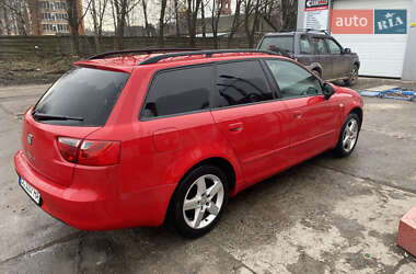 Універсал SEAT Exeo ST 2010 в Стрию