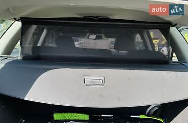 Універсал SEAT Exeo ST 2012 в 