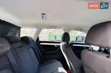 Універсал SEAT Exeo ST 2012 в 