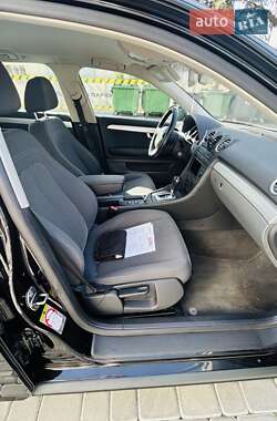 Універсал SEAT Exeo ST 2012 в 