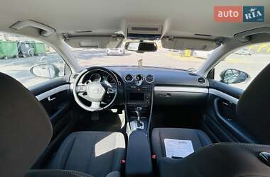 Універсал SEAT Exeo ST 2012 в 