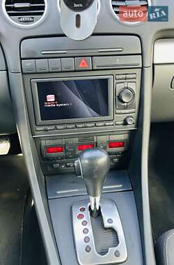 Універсал SEAT Exeo ST 2012 в 