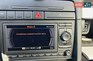 Універсал SEAT Exeo ST 2012 в 