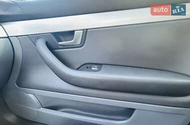 Універсал SEAT Exeo ST 2012 в 