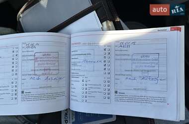 Універсал SEAT Exeo ST 2012 в 