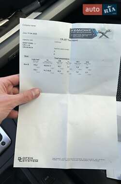 Універсал SEAT Exeo ST 2012 в 