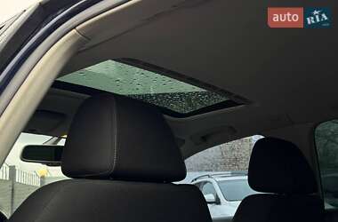 Универсал SEAT Exeo ST 2012 в 