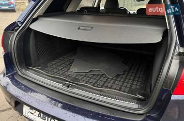 Универсал SEAT Exeo ST 2012 в 