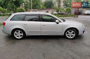Універсал SEAT Exeo ST 2011 в Києві