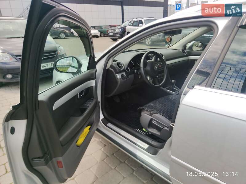 Універсал SEAT Exeo ST 2011 в Києві