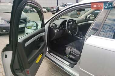 Универсал SEAT Exeo ST 2011 в 