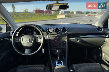 Универсал SEAT Exeo ST 2013 в 