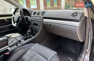 Универсал SEAT Exeo ST 2010 в 