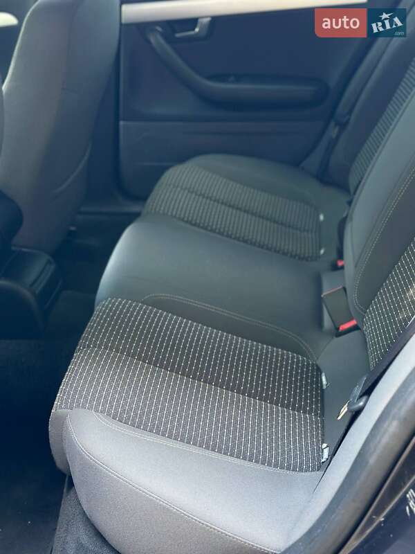 Универсал SEAT Exeo ST 2010 в Броварах