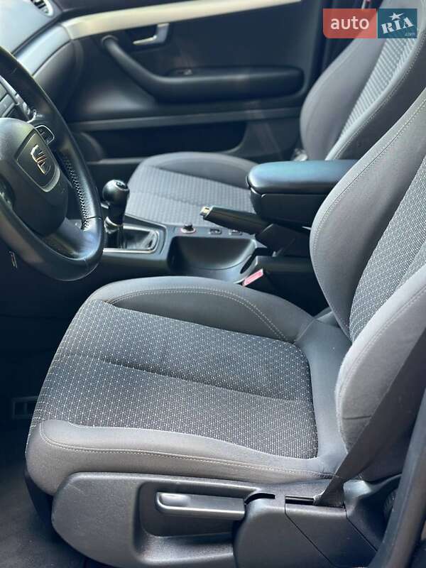 Универсал SEAT Exeo ST 2010 в Броварах