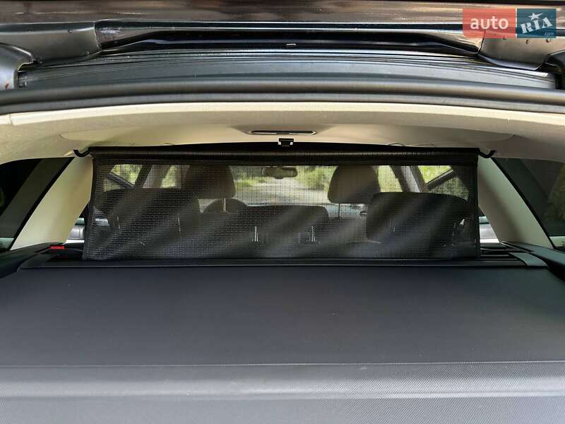 Универсал SEAT Exeo ST 2010 в Броварах