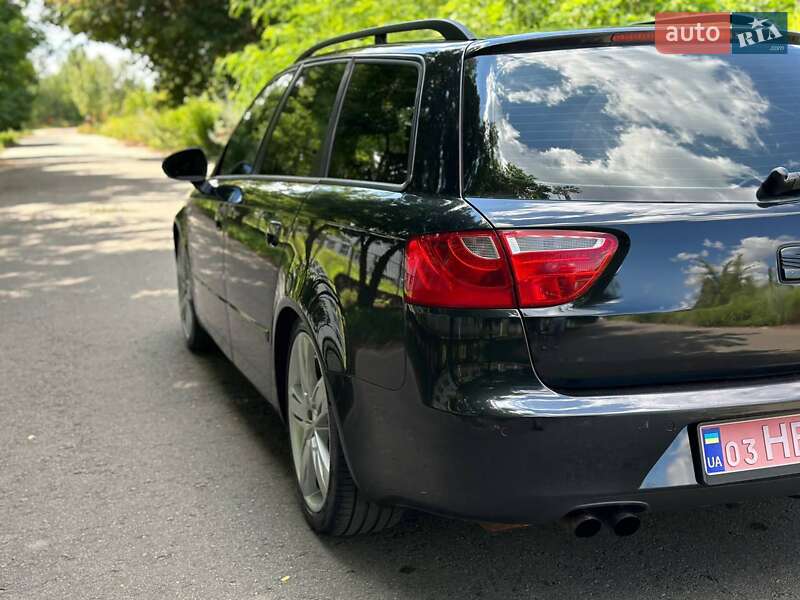 Универсал SEAT Exeo ST 2010 в Броварах