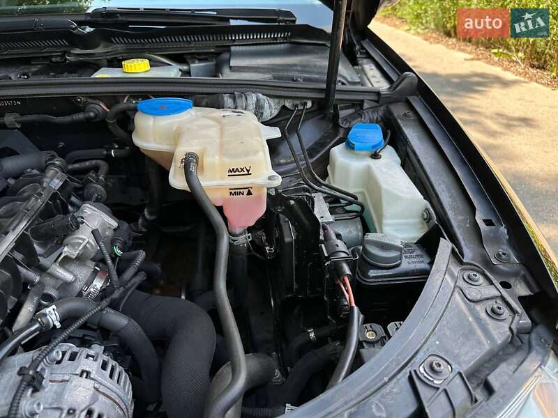Универсал SEAT Exeo ST 2010 в Броварах