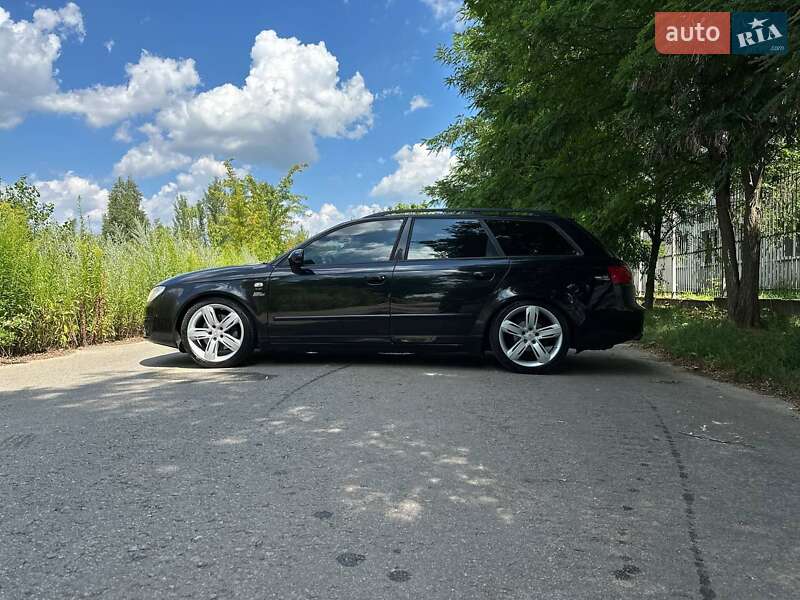 Универсал SEAT Exeo ST 2010 в Броварах