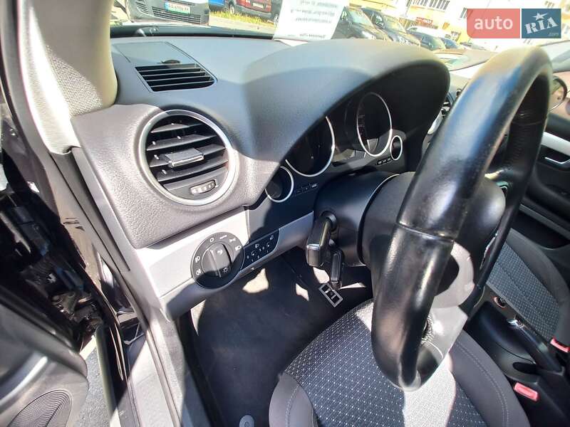 Универсал SEAT Exeo ST 2010 в Броварах