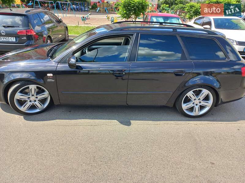 Универсал SEAT Exeo ST 2010 в Броварах