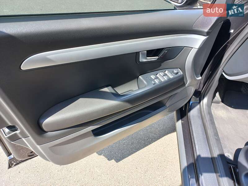 Универсал SEAT Exeo ST 2010 в Броварах