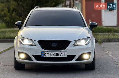 Универсал SEAT Exeo ST 2013 в Звягеле