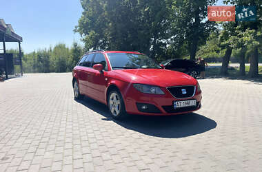 Универсал SEAT Exeo ST 2010 в 