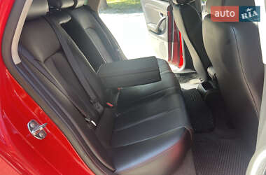 Универсал SEAT Exeo ST 2010 в 