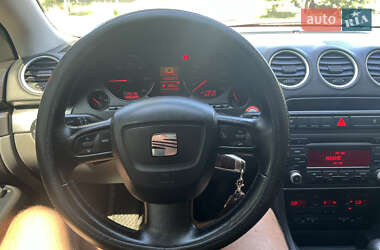 Универсал SEAT Exeo ST 2010 в 