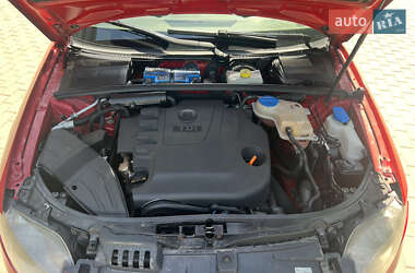 Универсал SEAT Exeo ST 2010 в 
