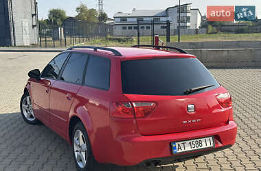 Универсал SEAT Exeo ST 2010 в 