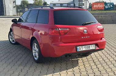 Универсал SEAT Exeo ST 2010 в 