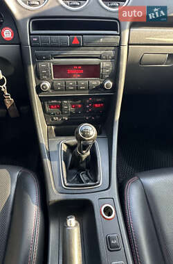 Универсал SEAT Exeo ST 2010 в 