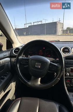 Универсал SEAT Exeo ST 2010 в 