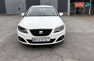 Универсал SEAT Exeo ST 2013 в Тернополе