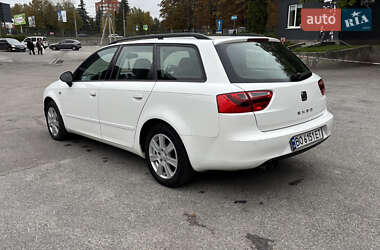 Универсал SEAT Exeo ST 2013 в 