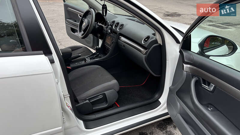 Универсал SEAT Exeo ST 2013 в Тернополе