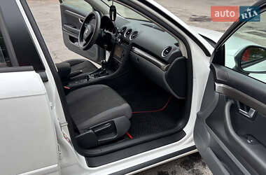 Универсал SEAT Exeo ST 2013 в 