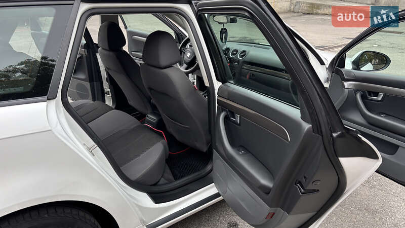 Универсал SEAT Exeo ST 2013 в Тернополе