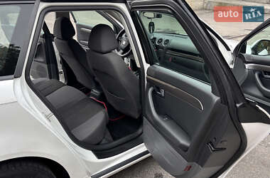 Универсал SEAT Exeo ST 2013 в 