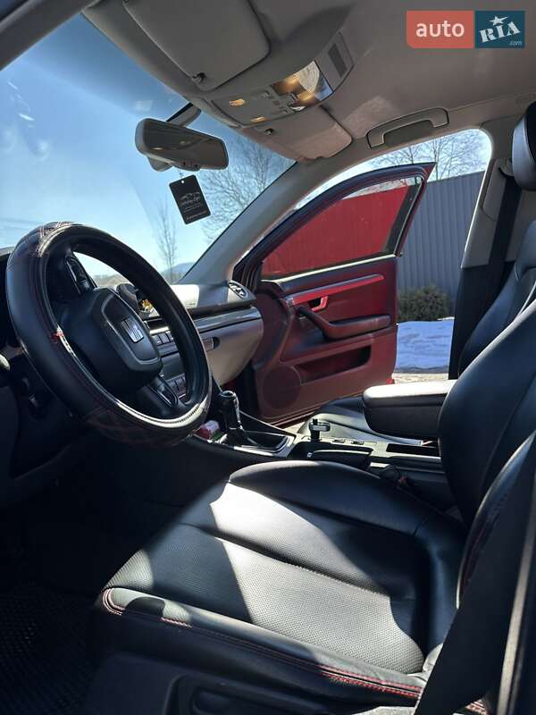 Универсал SEAT Exeo ST 2010 в Коломые